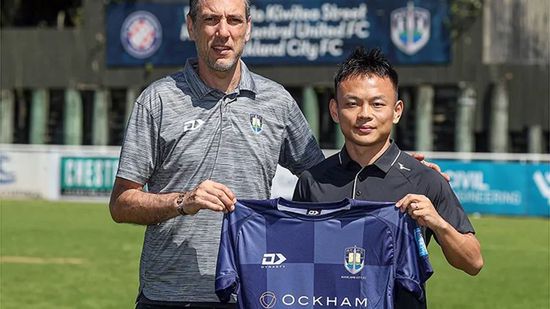 本田呷